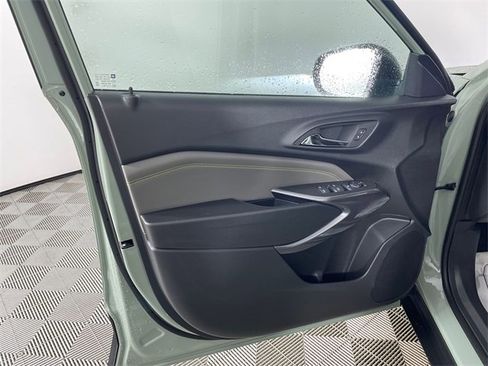 New 2026 Chevrolet Trax ACTIV w/ Driver Confidence Package image 14