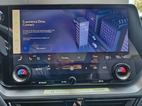 Used 2025 Lexus TX 350 AWD w/ Technology Package image 16