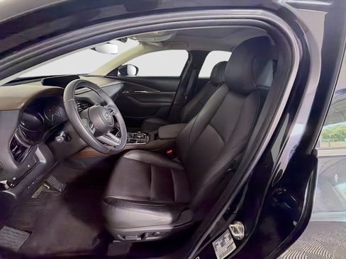 Used 2020 MAZDA CX-30 FWD w/ Premium Package image 13