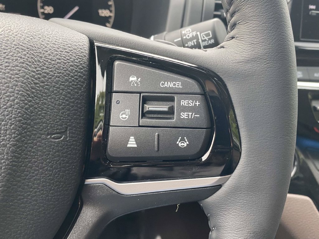 New 2027 Honda Odyssey Elite image 22