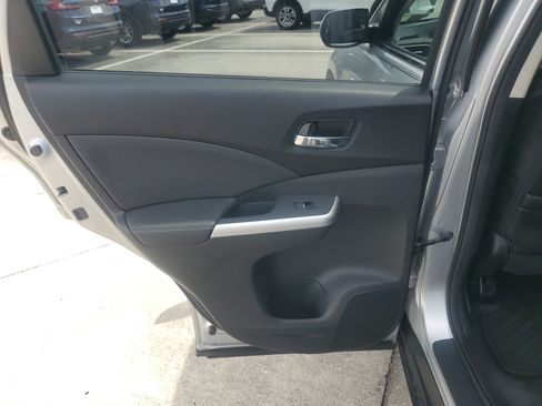 Used 2015 Honda CR-V EX-L image 15