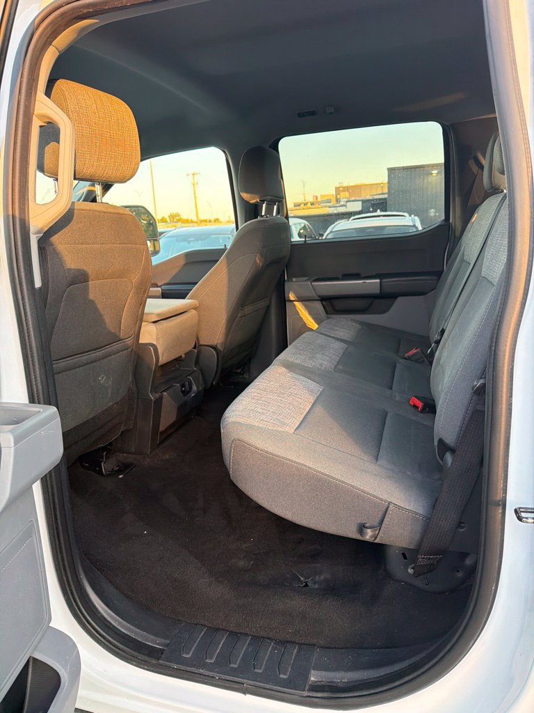 Used 2024 Ford F250 XLT w/ FX4 Off-Road Package AWD/4WD image 13