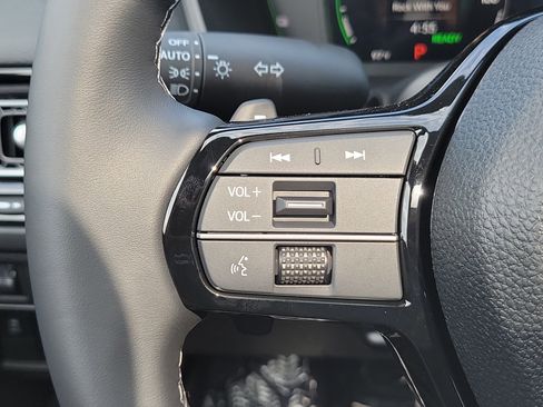 New 2026 Honda Civic Sport Touring image 33