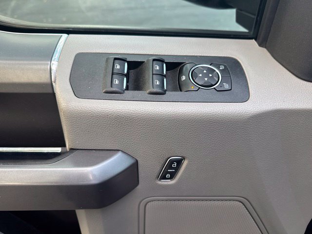 Used 2020 Ford F150 XLT w/ Equipment Group 302A Luxury AWD/4WD image 10