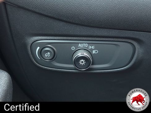 Used 2024 Chevrolet Equinox LT FWD image 29