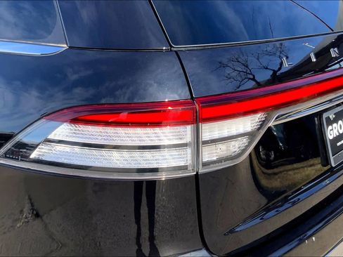 Used 2020 Lincoln Aviator Black Label w/ Dynamic Handling Package image 27