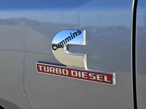 Used 2023 RAM 3500 Laramie image 9