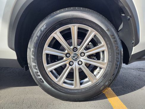 Used 2020 Lexus NX 300 FWD w/ Comfort Package image 18