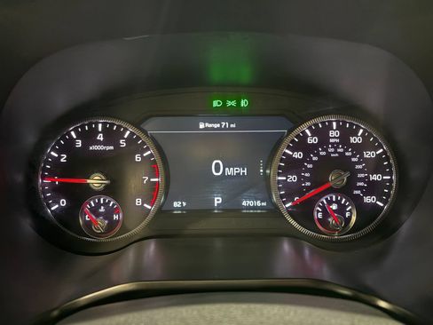 Used 2021 Kia Telluride SX w/ SX Prestige Package AWD/4WD image 17