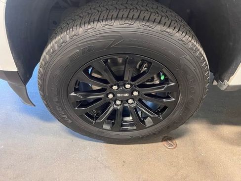 Used 2021 GMC Canyon Elevation Standard image 28