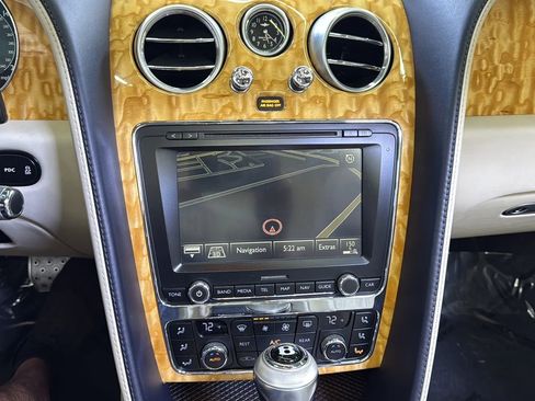 Used 2013 Bentley Continental GT image 12