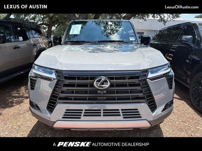 Certified 2025 Lexus GX 550