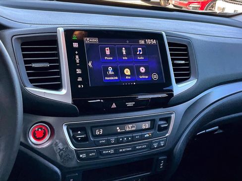 Used 2016 Honda Pilot EX-L image 7