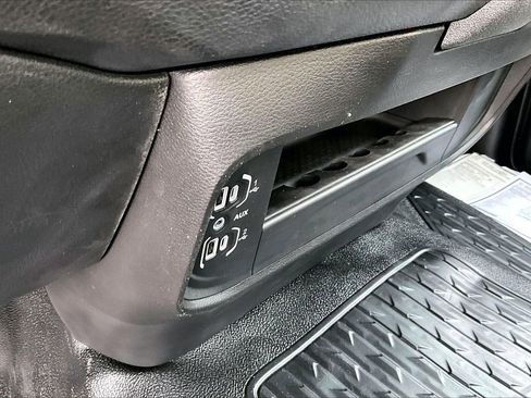 New 2025 RAM 5500 Tradesman AWD/4WD image 25