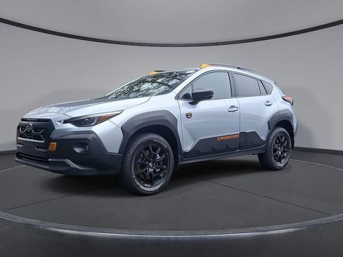 New 2026 Subaru Crosstrek 2.5i Wilderness AWD/4WD image 10