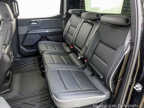 New 2026 GMC Sierra EV Elevation w/ Premium Package image 10