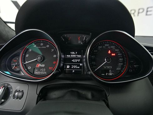 Used 2015 Audi R8 V10 AWD/4WD image 24
