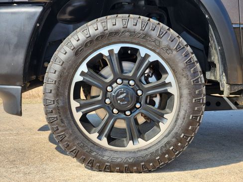 Used 2024 RAM 2500 Rebel image 14