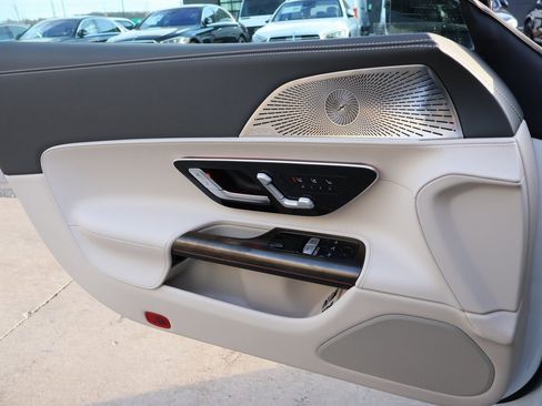 New 2026 Mercedes-Benz AMG GT 63 image 41