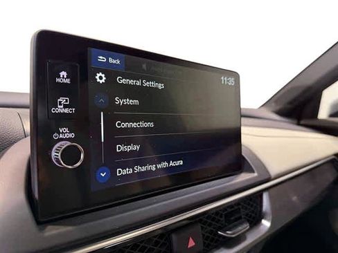 New 2025 Acura ADX A-Spec image 24