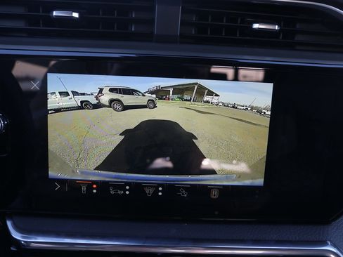 New 2026 GMC Sierra 1500 Denali w/ Denali Reserve Package image 23