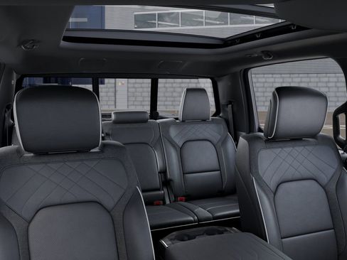 New 2026 RAM 1500 Limited AWD/4WD image 27