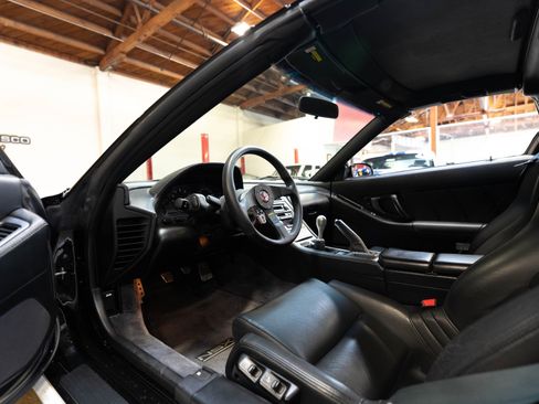 Used 2003 Acura NSX T image 57