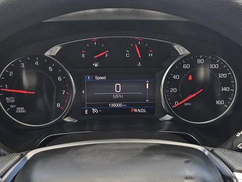 Used 2022 Chevrolet Blazer LT w/ Redline Edition FWD image 23