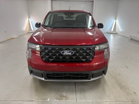 New 2025 Ford Maverick XLT w/ XLT Luxury Package image 2