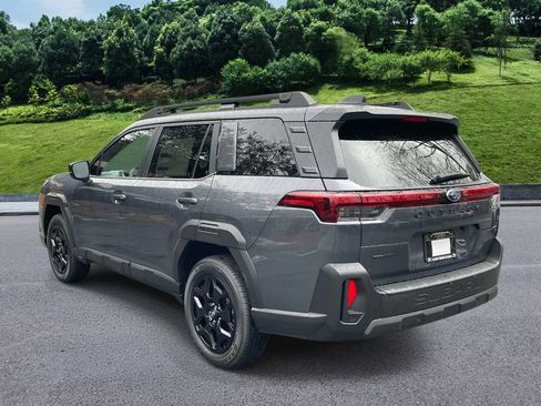 New 2026 Subaru Outback Limited w/ Premium/Limited Plus Package AWD/4WD image 3