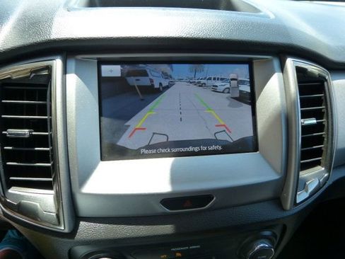 Used 2023 Ford Ranger XLT RWD image 43