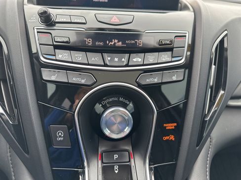 Used 2021 Acura RDX FWD image 4