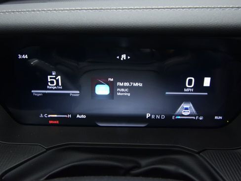 New 2026 Jeep Cherokee Overland image 30