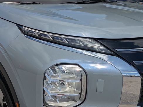 Used 2025 Mitsubishi Outlander SE AWD/4WD image 10