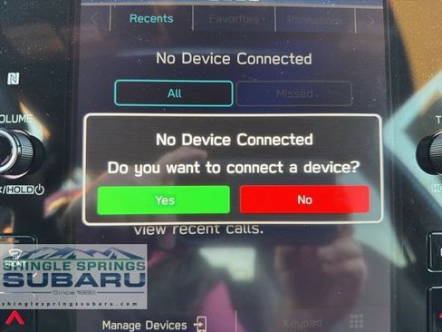 Certified 2025 Subaru Forester Premium image 49