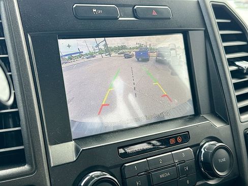 Used 2022 Ford F250 XL w/ Power Equipment Group RWD image 23