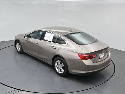 Used 2023 Chevrolet Malibu LT FWD image 47