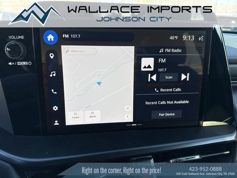 New 2026 Subaru Outback Wilderness AWD/4WD image 15