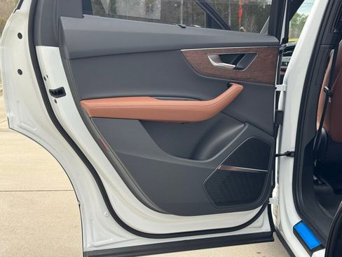 New 2026 Audi Q7 3.0T Premium Plus image 22