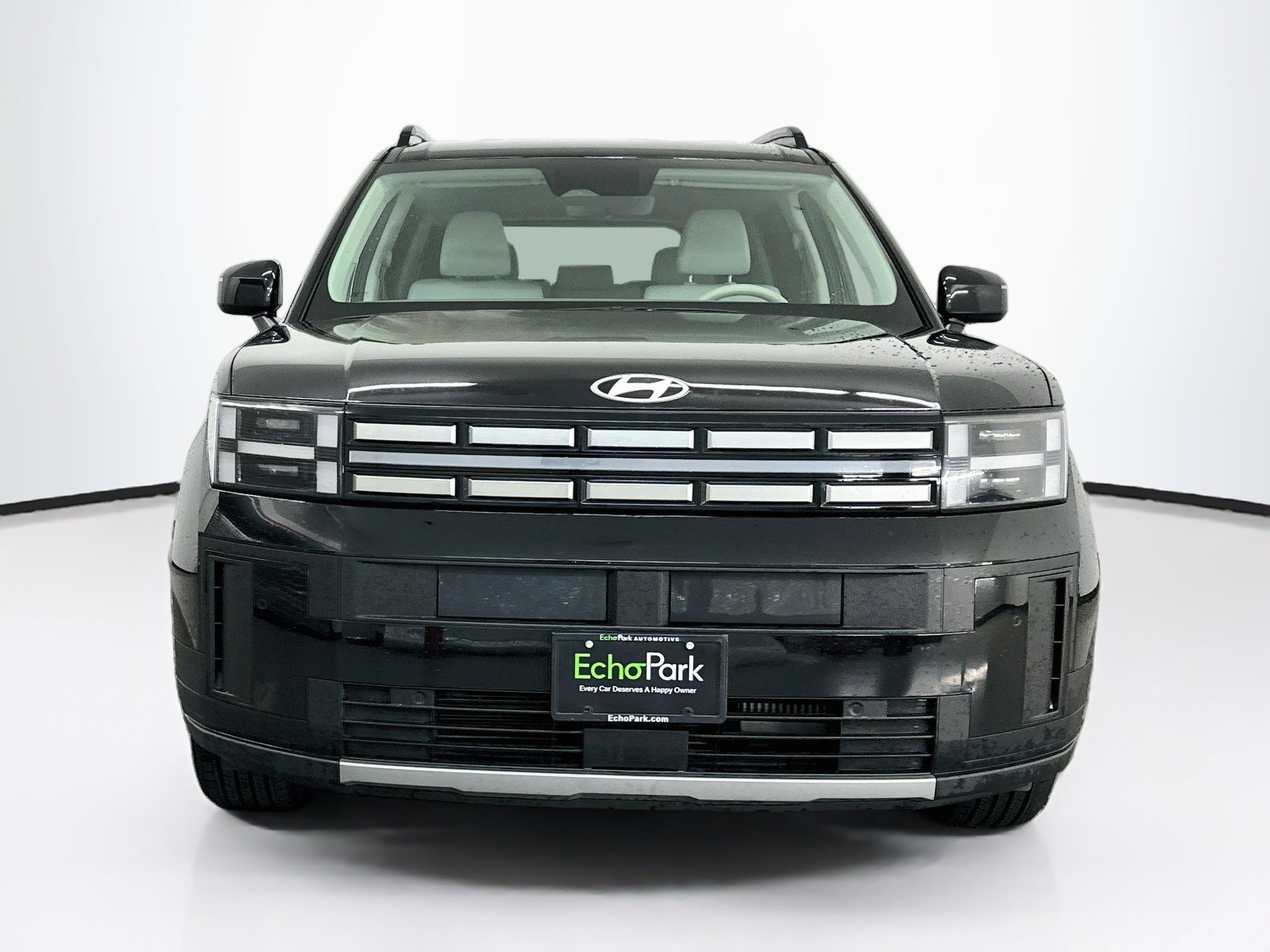Used 2026 Hyundai Santa Fe SEL AWD/4WD image 2