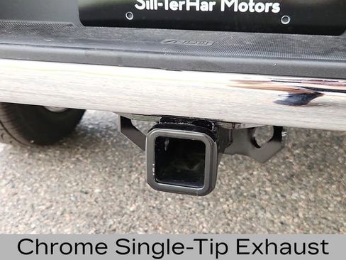 New 2025 Ford F150 XLT w/ Equipment Group 302A MID image 18