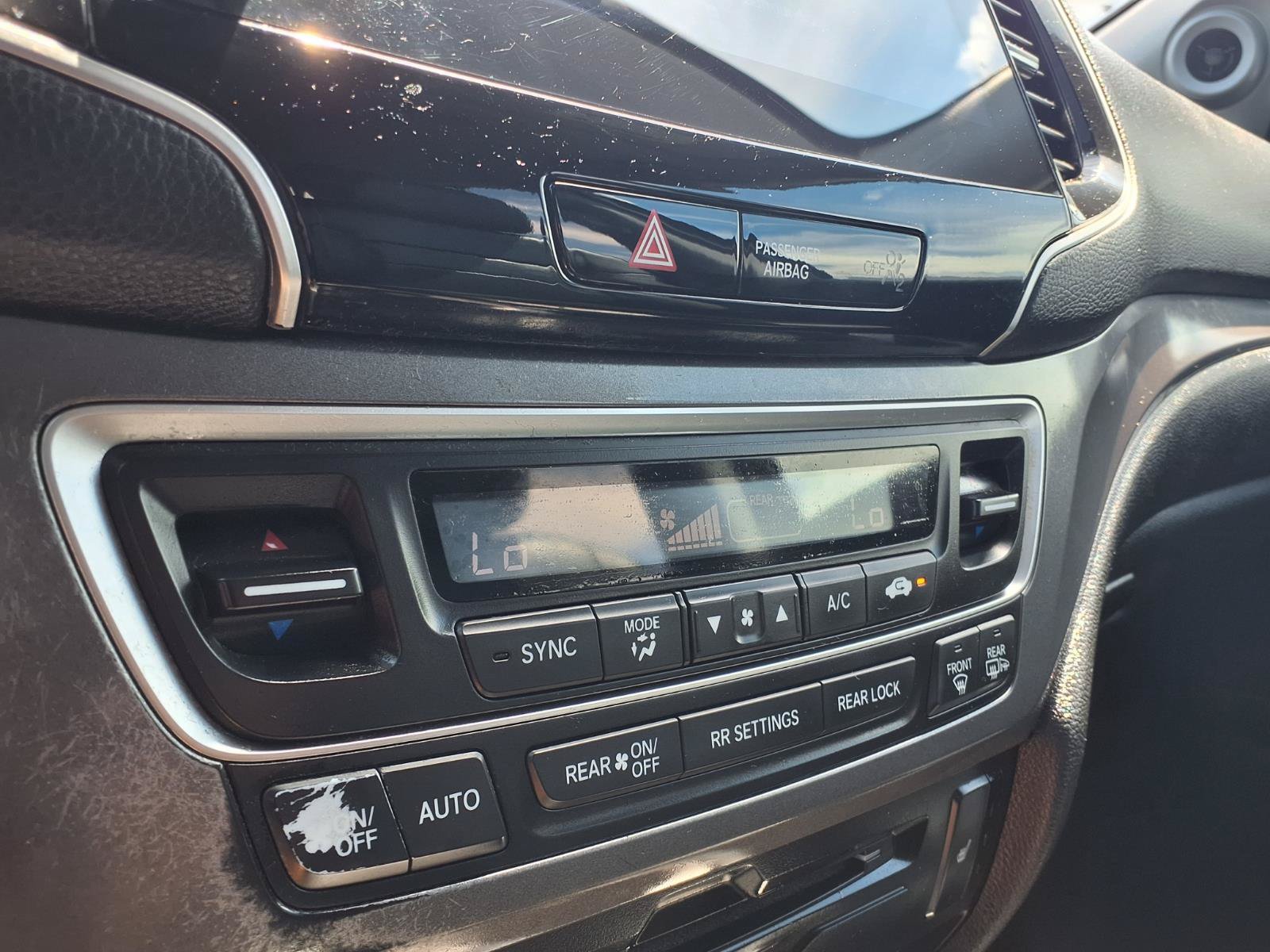 Used 2020 Honda Pilot EX-L image 25