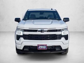 Used 2026 Chevrolet Silverado 1500 RST video 2