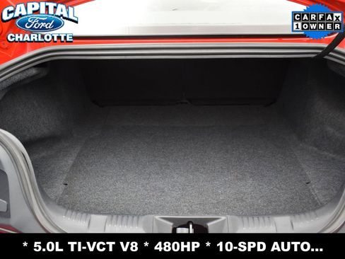 Used 2024 Ford Mustang GT image 12