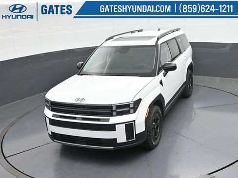 New 2026 Hyundai Santa Fe XRT image 45