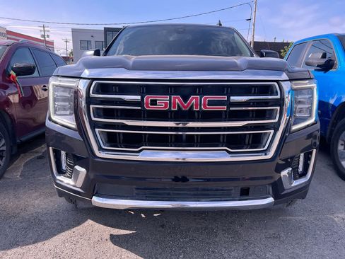 Used 2021 GMC Yukon XL SLT AWD/4WD image 29