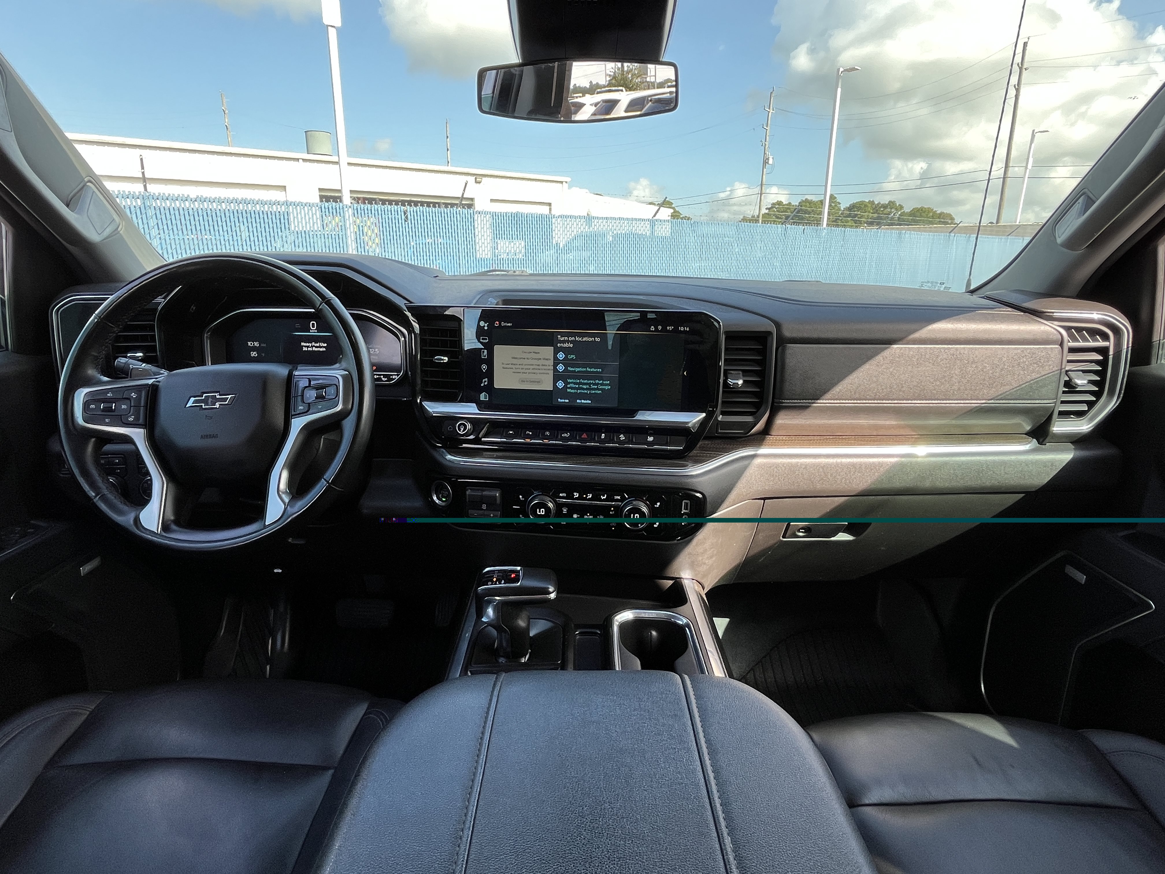 Used 2023 Chevrolet Silverado 1500 RST AWD/4WD image 35
