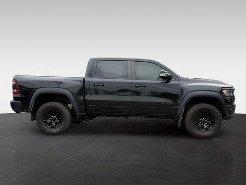 Used 2022 RAM 1500 TRX AWD/4WD image 5