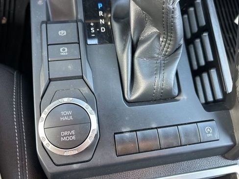 Used 2024 Toyota Tacoma TRD Sport image 17