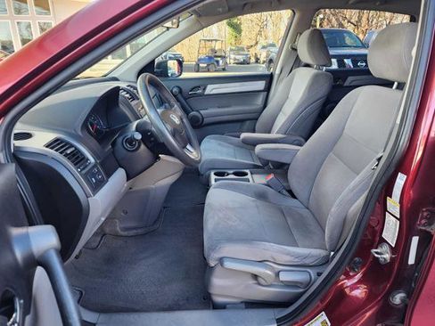 Used 2010 Honda CR-V EX image 11